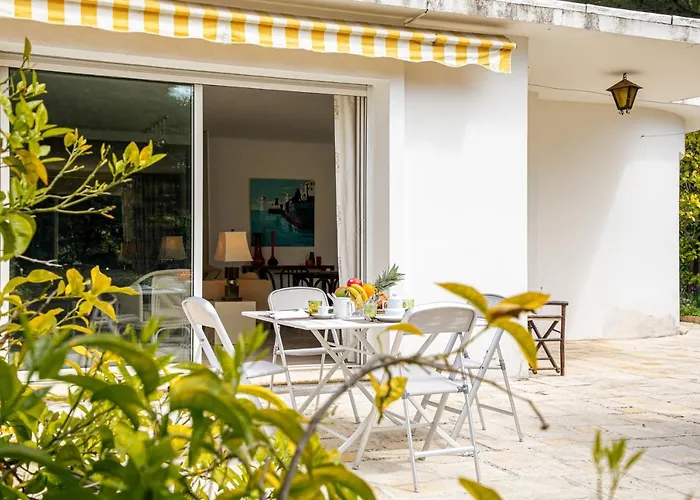 Villa Matha
