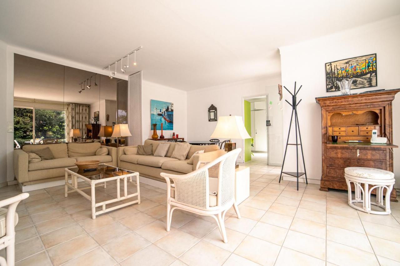 Matha Apartment *