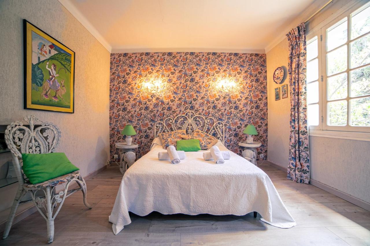 Matha Apartment
